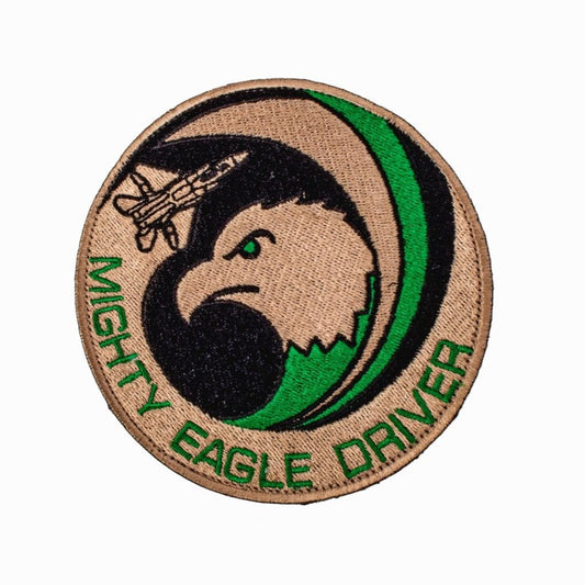 Driver Patch